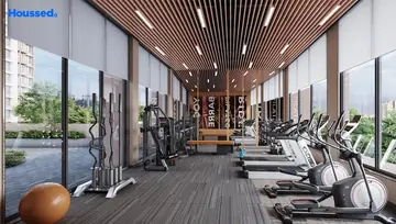 Amenities of Avighna - Chheda Greens - Image 87538