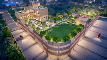 Amenities of Avighna - Chheda Greens - Image 87536