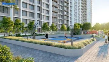 Amenities of Avighna - Chheda Greens - Image 87537