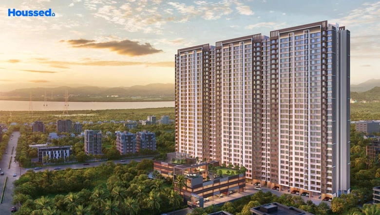 Project Image of Avighna - Chheda Greens in Mira Road East, Thane - Image 87533