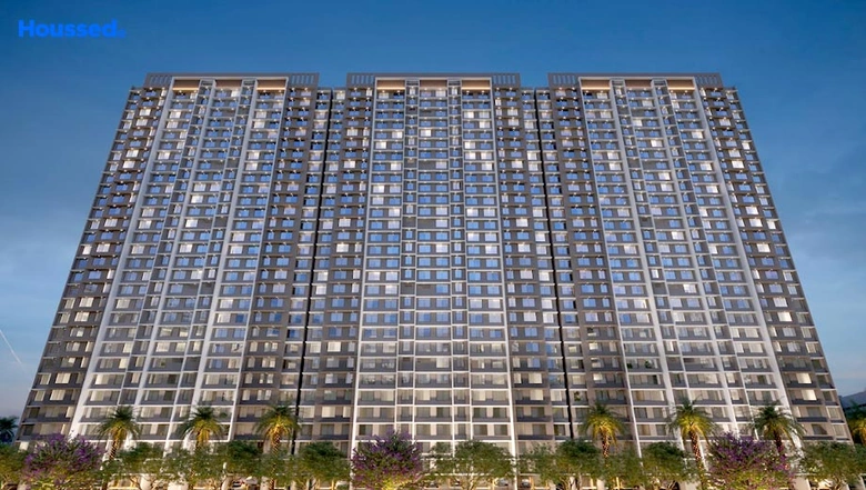 Project Image of Avighna - Chheda Greens in Mira Road East, Thane - Image 87534