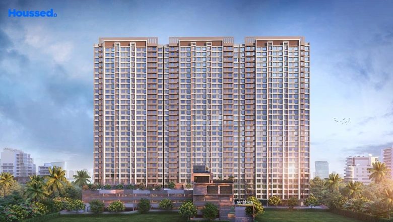 Project Image of Avighna - Chheda Greens in Mira Road East, Thane - Image 87532