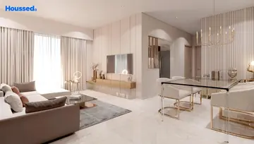 Sample Apartment of Avighna - Chheda Greens - Image 87542