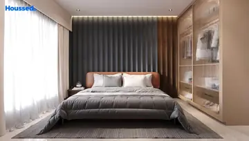 Sample Apartment of Avighna - Chheda Greens - Image 87540