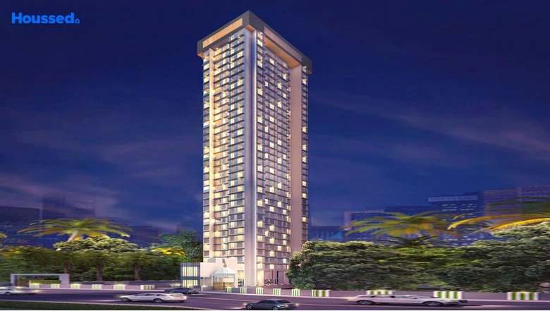 Project Image of Salangpur Salasar Aavatar in Mira Road East, Thane - Image 87498
