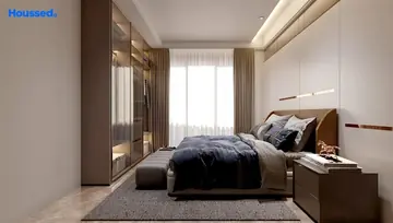 Sample Apartment of Salangpur Salasar Aavatar - Image 87501