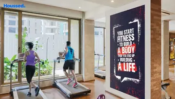 Amenities of Cementers Tavisa - Image 83821