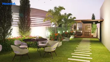 Amenities of Sanghvi Sky Residence - Image 27020