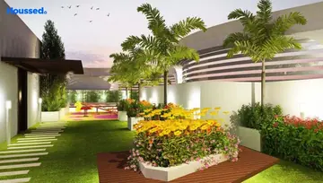 Amenities of Sanghvi Sky Residence - Image 27019