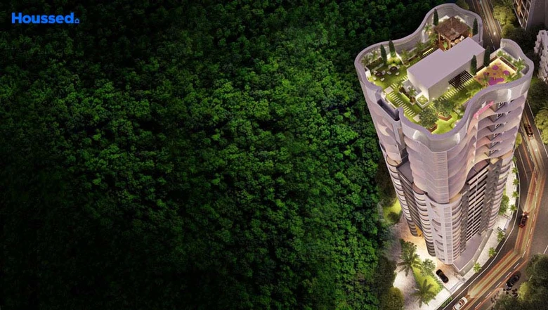 Project Image of Sanghvi Sky Residence in Wadala East, Mumbai - Image 27018