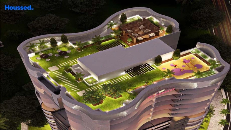 Project Image of Sanghvi Sky Residence in Wadala East, Mumbai - Image 27017