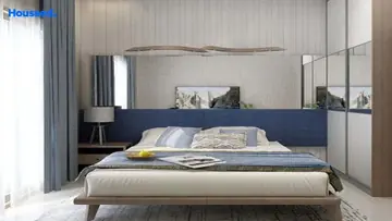 Sample Apartment of Sanghvi Sky Residence - Image 27024