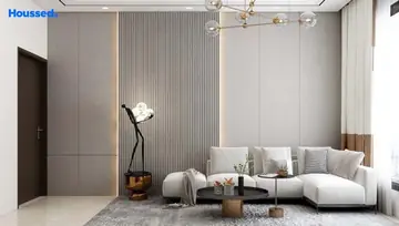 Sample Apartment of Sanghvi Sky Residence - Image 27022