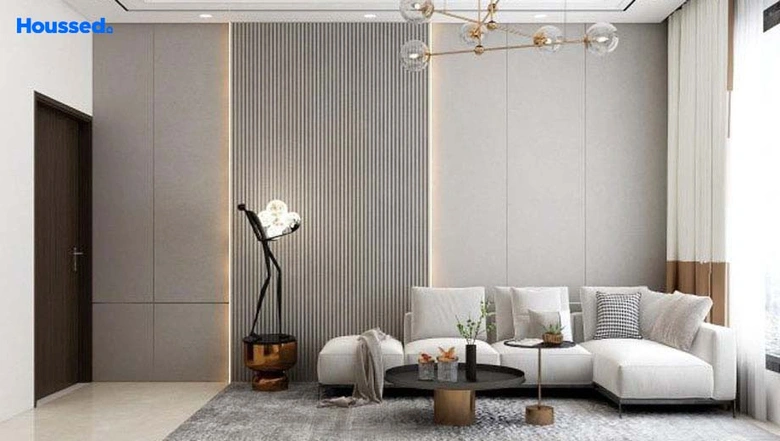 Sample Apartment of Sanghvi Sky Residence in Wadala East, Mumbai - Image 27022