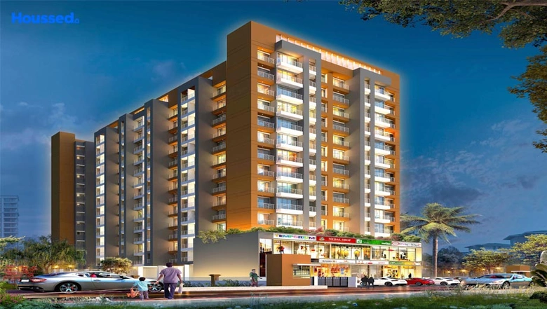 Project Image of Unity Dream Home in Dombivli, Thane - Image 87468
