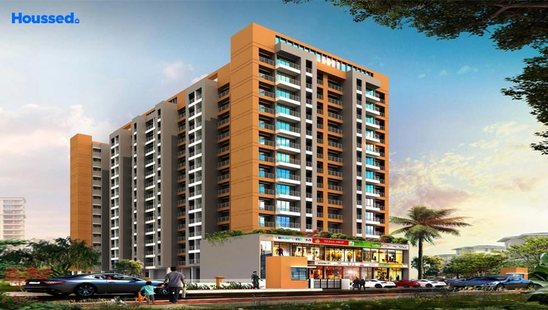 Project Image of Unity Dream Home in Dombivli, Thane - Image 87469
