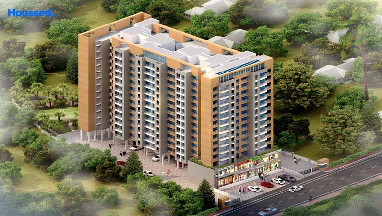 Project Image of Unity Dream Home in Dombivli, Thane - Image 87470