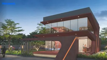 Amenities of Raghav Shreefal Residency - Image 83829