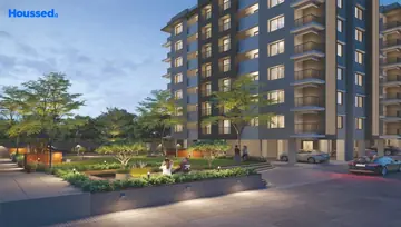 Amenities of Raghav Shreefal Residency - Image 83831
