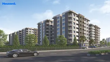 Project Image of Raghav Shreefal Residency - Image 83824