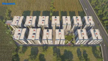 Project Image of Raghav Shreefal Residency - Image 83825
