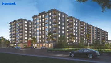 Project Image of Raghav Shreefal Residency - Image 83827