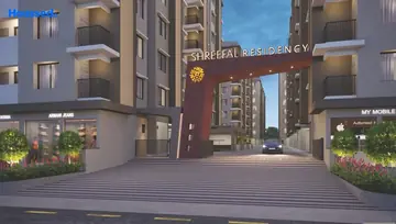 Project Image of Raghav Shreefal Residency - Image 83828