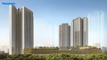 Project Image of Godrej Reserve - Image 86293