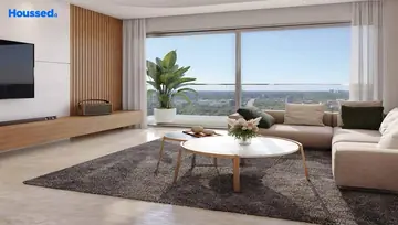 Sample Apartment of Godrej Reserve - Image 86295