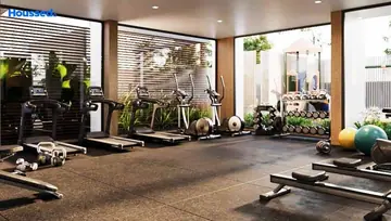 Amenities of Mount Alaya Heights - Image 122915