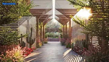 Amenities of Mount Alaya Heights - Image 122914