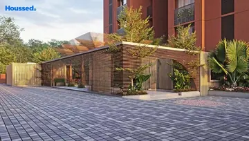 Amenities of Mount Alaya Heights - Image 122913