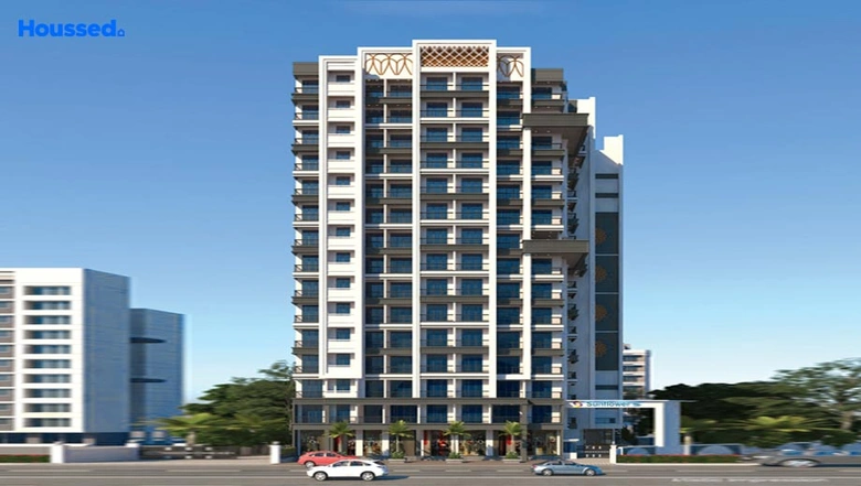 Project Image of GLS Codename Lush Green in Dombivli, Thane - Image 87507