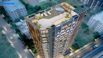 Project Image of Platinum Vista - Image 83850