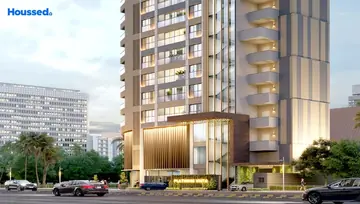 Project Image of Platinum Vista - Image 83852