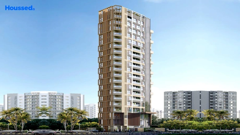 Project Image of Platinum Vista in Khar West, Mumbai - Image 83849