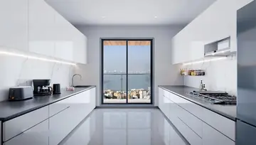 Sample Apartment of Platinum Vista - Image 83857