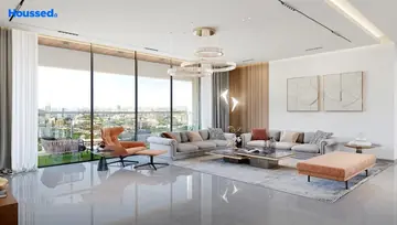 Sample Apartment of Platinum Vista - Image 83856