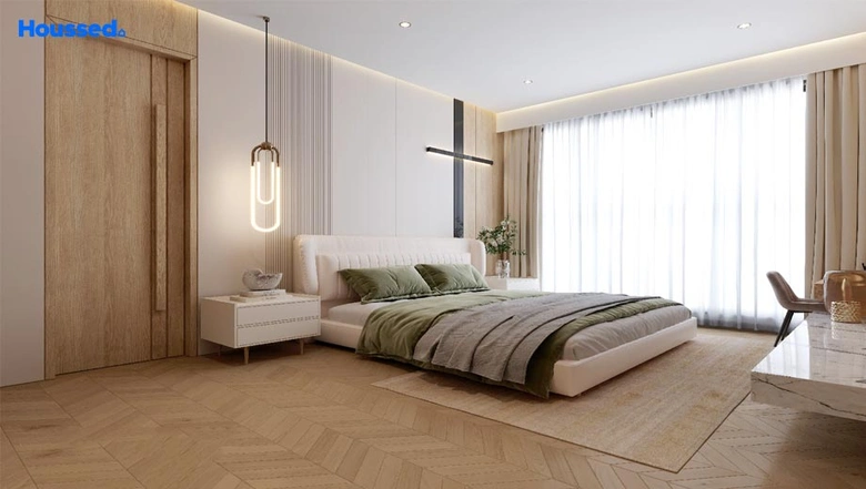 Sample Apartment of Platinum Vista in Khar West, Mumbai - Image 83854