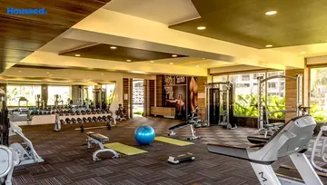 Amenities of Regency Luxuria - Image 83884