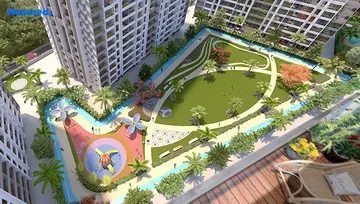 Amenities of Regency Luxuria - Image 83882