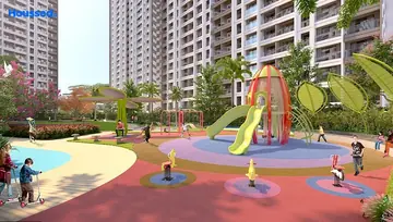 Amenities of Regency Luxuria - Image 83883