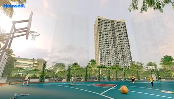 Amenities of Regency Luxuria - Image 83880
