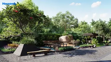 Amenities of SKJ Siddharth Vrundavan - Image 83872