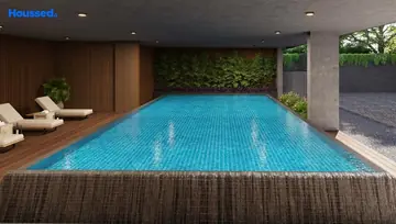 Amenities of SKJ Siddharth Vrundavan - Image 83870
