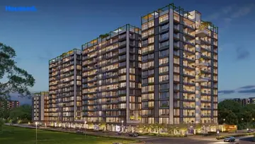 Project Image of SKJ Siddharth Vrundavan - Image 83867