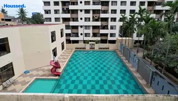 Amenities of AMJ Greens - Image 22805