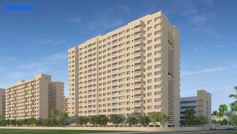 Project Image of AMJ Greens in Pimpri Chinchwad, Pune - Image 22802
