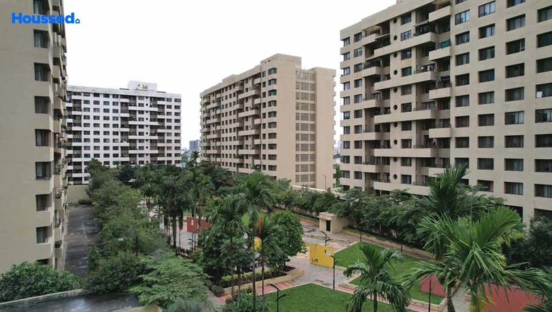 Project Image of AMJ Greens in Pimpri Chinchwad, Pune - Image 22803