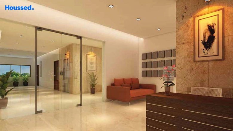 Project Image of AMJ Greens in Pimpri Chinchwad, Pune - Image 22804